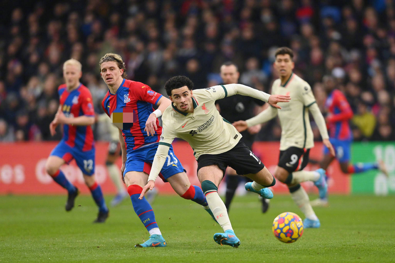 尤文始终在 尤文始终在